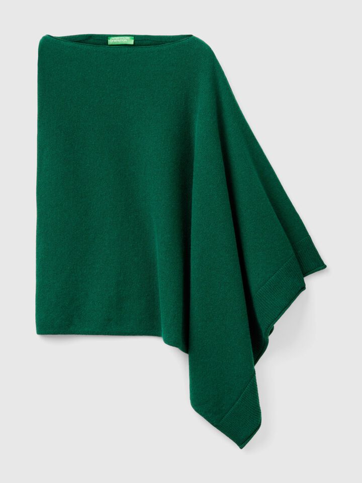 CAPE Mujer image number 4